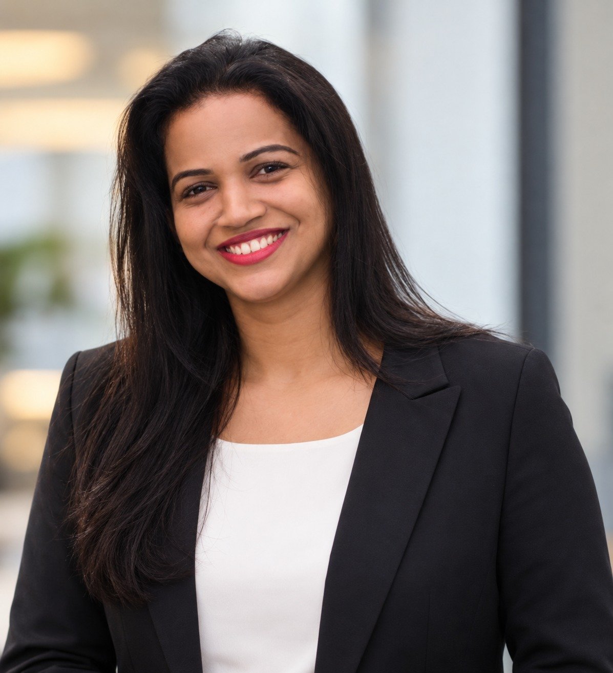 MRS. SWATI DANDARE