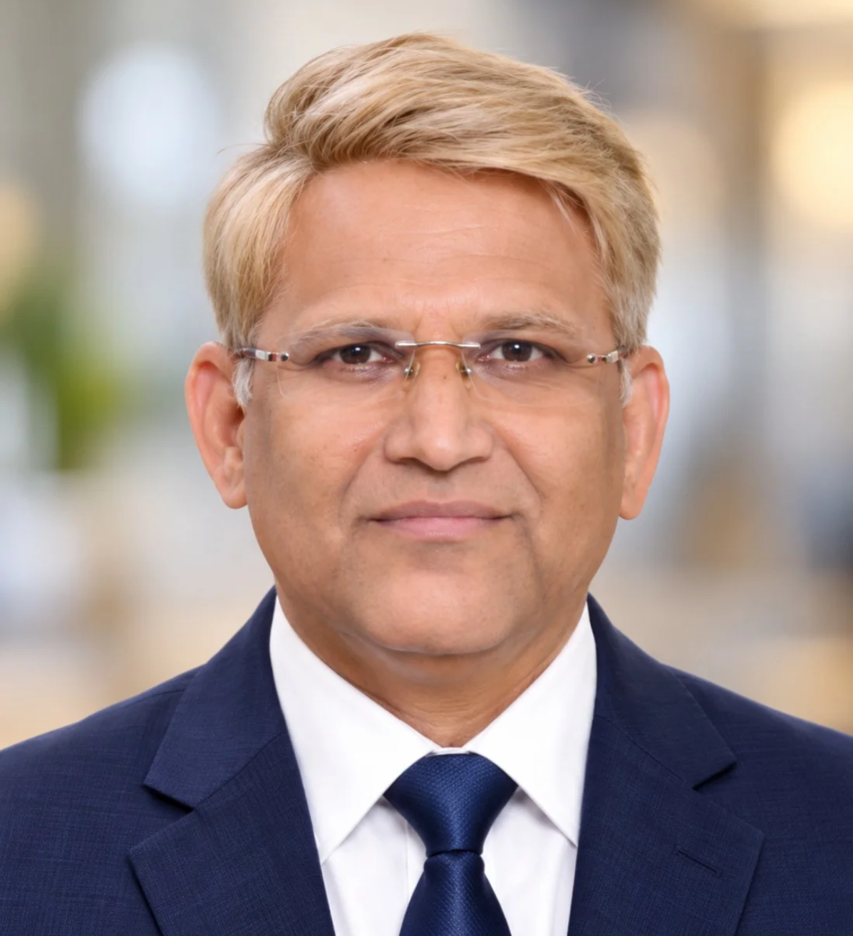 MR. Manish Malani