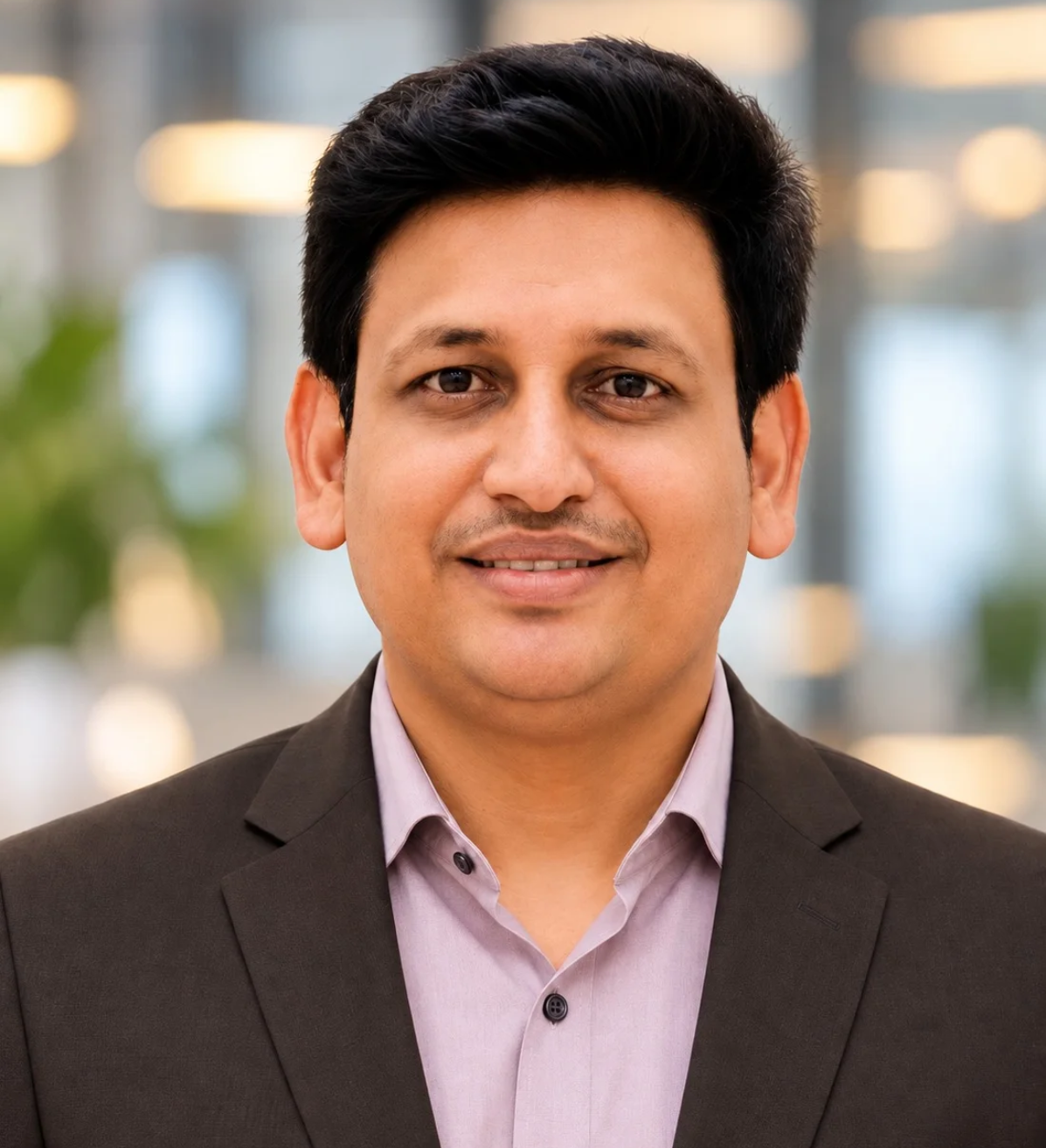 MR. SUMIT RANNAWARE