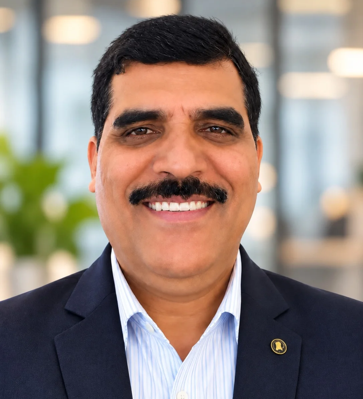 MR. K.K DIKIT 