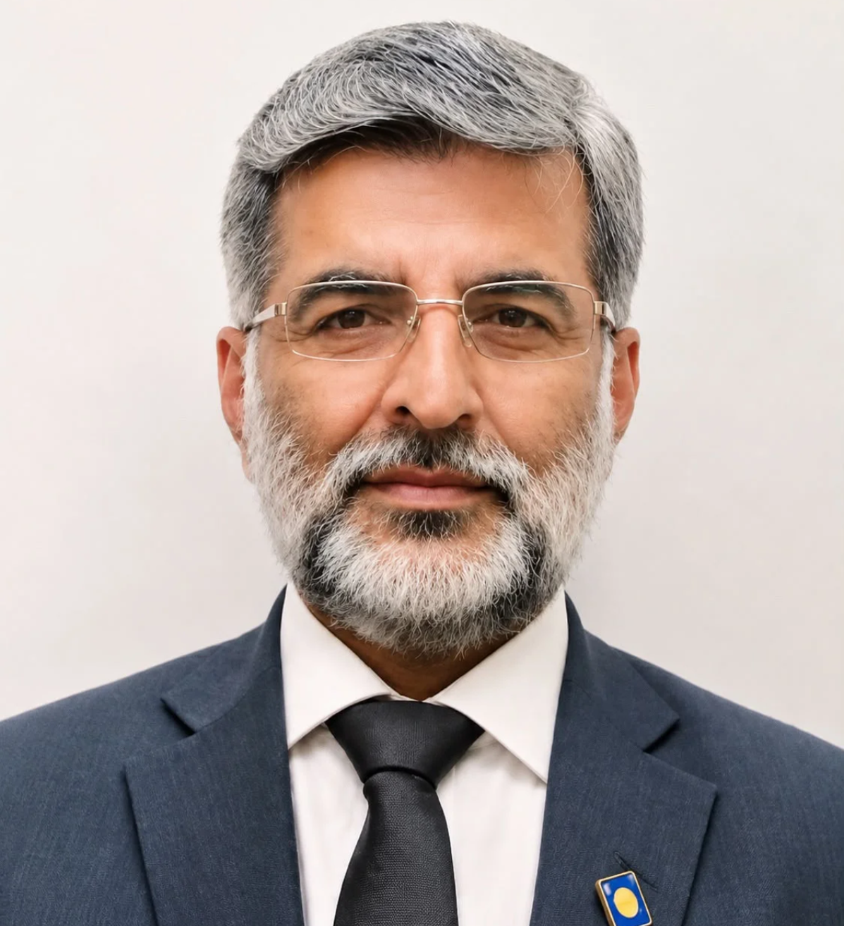 MR. MADHU NAIR 